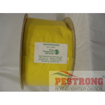 Yellow sticky tape - Evergreen Growers Supply, LLC