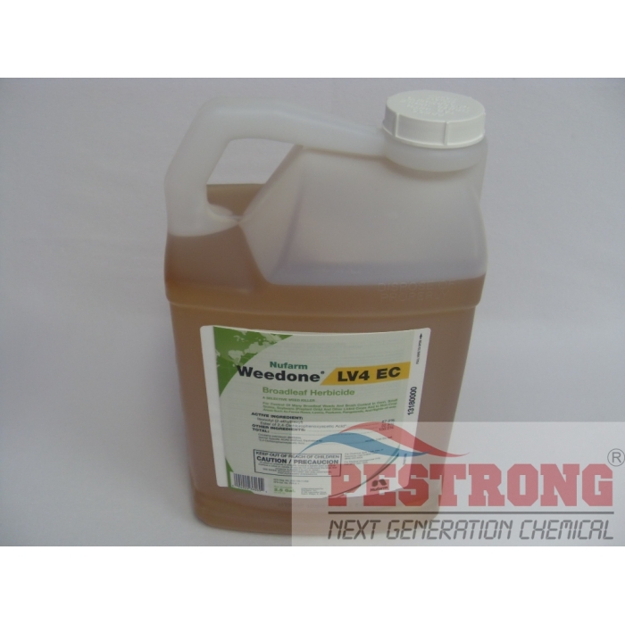 Buy $102.95 Weedone LV4 EC 2,4-D Ester Broadleaf Herbicide - 2.5Gals
