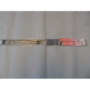 Solo 60 inch Brass Extension Wand 4900528