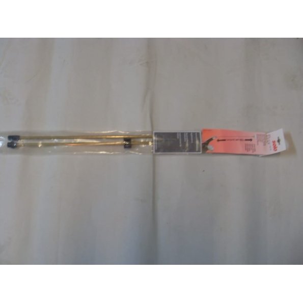 Solo 60 inch Brass Extension Wand 4900528