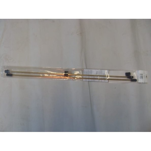 Solo 60 inch Brass Extension Wand 4900528