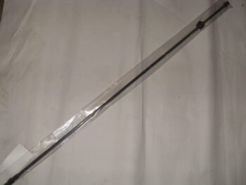 Solo Carbon Fiber Telescopic Extension Tube Wand 90 Inch