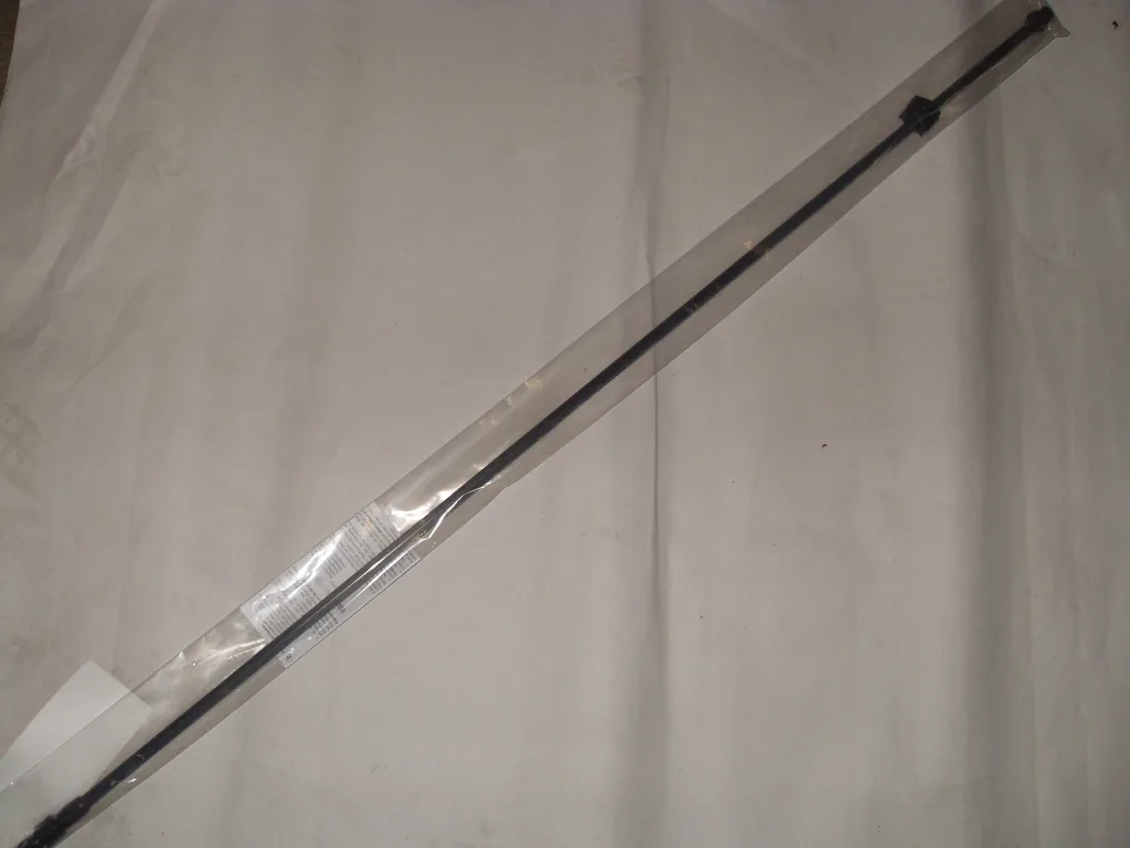 Solo Carbon Fiber Telescopic Extension Tube Wand 90 Inch