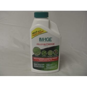 Image Herbicide Kills Nutsedge - 24 Oz