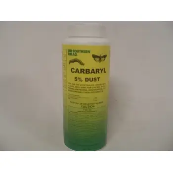 Southern AG Carbaryl 5% Dust