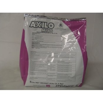 Axilo Mix 5 Soluble Micronutrient Microgranules - 5 Lb