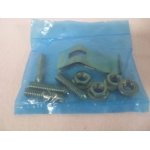 Temp Vent Replacement Bolt Kit – 4 Set