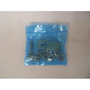 Temp Vent Replacement Bolt Kit - 4 Set