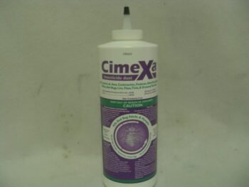 CimeXa Insecticide Dust Silica - 4 Oz - 5 Lb Pail