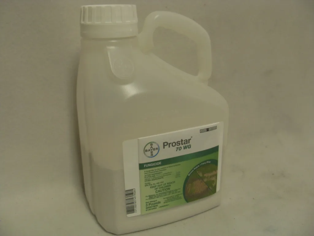 Prostar 70 WG Systemic Fungicide - 3 Lb