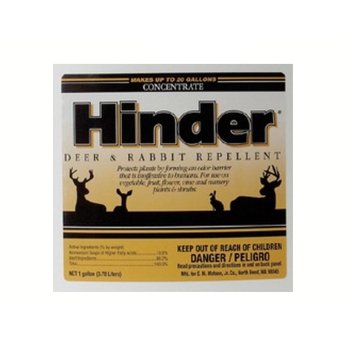 Hinder Deer Rabbit Repellent - Gal