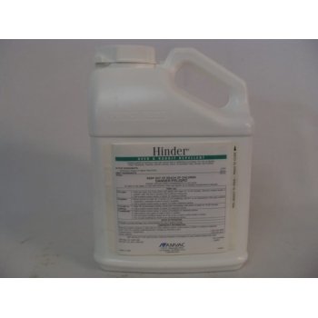 Hinder Deer Rabbit Repellent - Gal