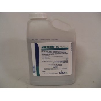 Marathon 1% Granular Insecticide - 5 - 50 Lb
