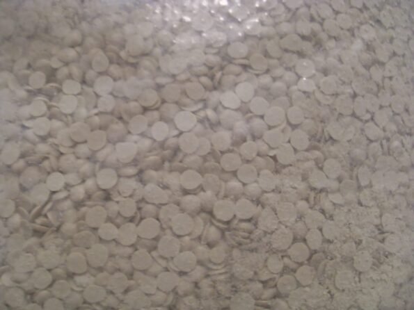 Soil Acidifier Pelletized Sulfur 5 - 50 Lb