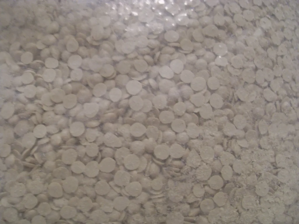 Soil Acidifier Pelletized Sulfur 5 - 50 Lb