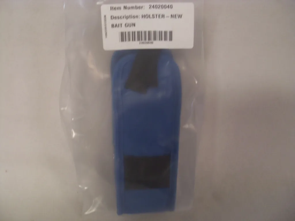 B&G Bait Gun Holster