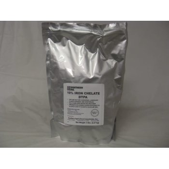 SA50 10% Iron Chelated Sprint 330 - 5 Lb