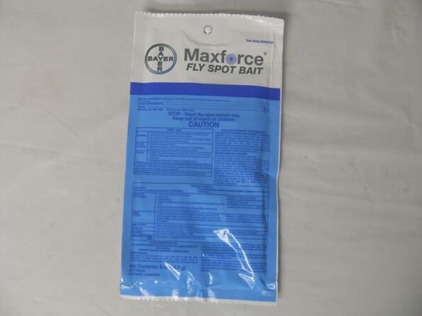 Maxforce Fly Spot Bait - 2 Oz - Lb