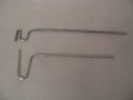 Protecta Station Horizontal Rods Replacement
