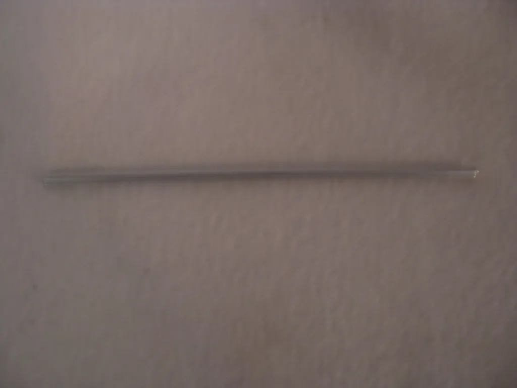 Protecta EVO Circuit Horizontal Rods Replacement