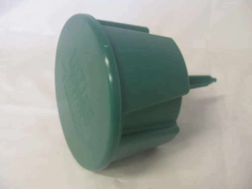 InTice Border Patrol System Bait Station