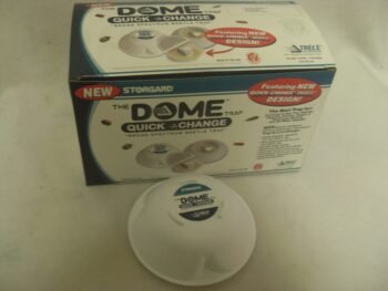 Storgard Dome Trap Quick-Change Ultra-Combi Kit for Beetles