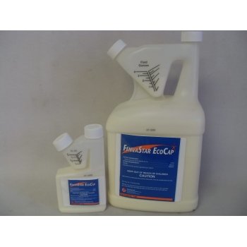 Fenvastar EcoCap Insecticide - 8 Oz - Gal