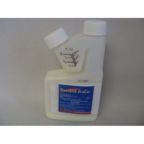 Fenvastar EcoCap Insecticide - 8 Oz - Gal