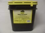 Maki Mini Blocks Rat Mice – 16 Lb