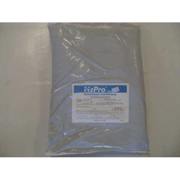 H2Pro Granule Surfactant Wetting Agent - 22 Lb