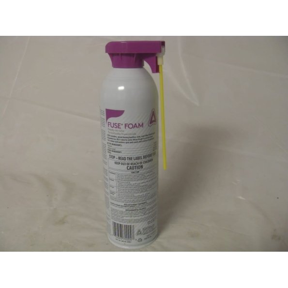 Fuse Foam Ready To Use Termiticide Insecticide - 15 Oz