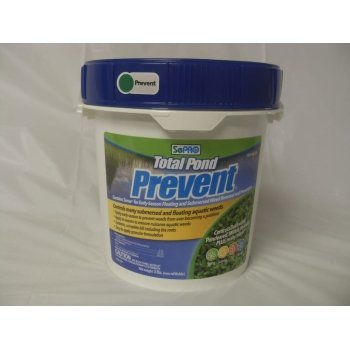 SePRO Total Pond Prevent Granular Fluridone - 3 Lb
