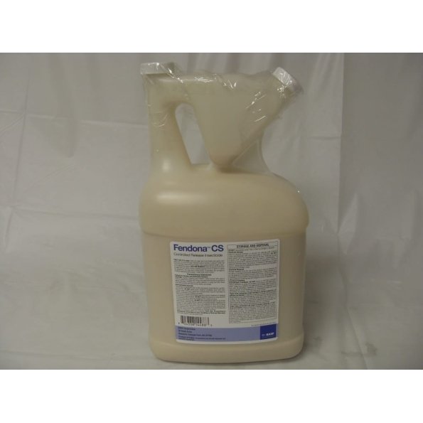 Fendona CS Controlled Release Insecticide - Pt - 120 Oz