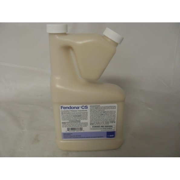 Fendona CS Controlled Release Insecticide - Pt - 120 Oz