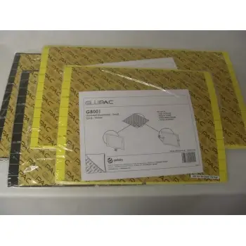 Flytrap Professional Glueboards - Pack of 6