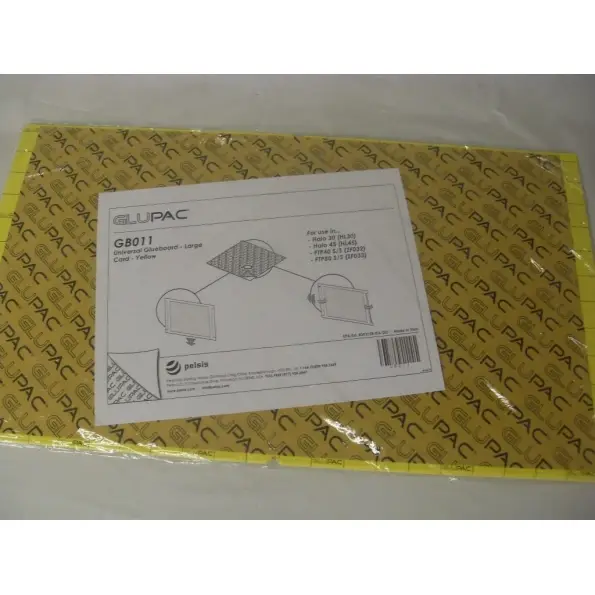 Flytrap Professional Glueboards - Pack of 6