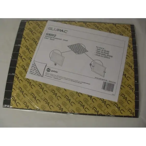 Flytrap Professional Glueboards - Pack of 6