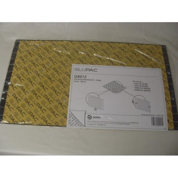 Flytrap Professional Glueboards - Pack of 6