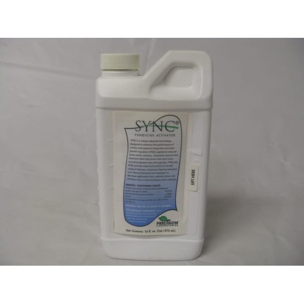 SYNC Fungicide Activator Adjuvant - Pt