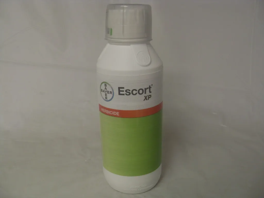 Escort XP Herbicide MetSulfuron Methyl - 16 oz