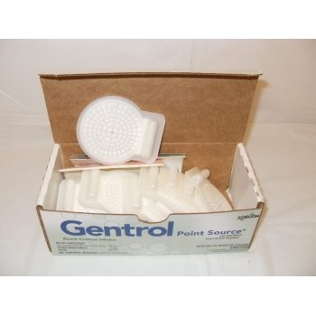 Gentrol Point Source Insecticide IGR - 1 Box / 20 Stations