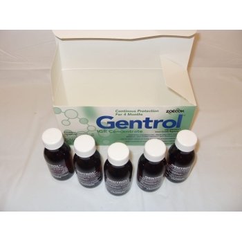 Gentrol IGR Concentrate - 1 Oz - Pt
