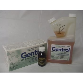 Gentrol IGR Concentrate - 1 Oz - Pt
