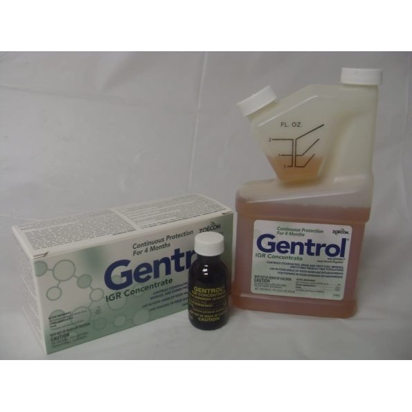 Gentrol IGR Concentrate - 1 Oz - Pt