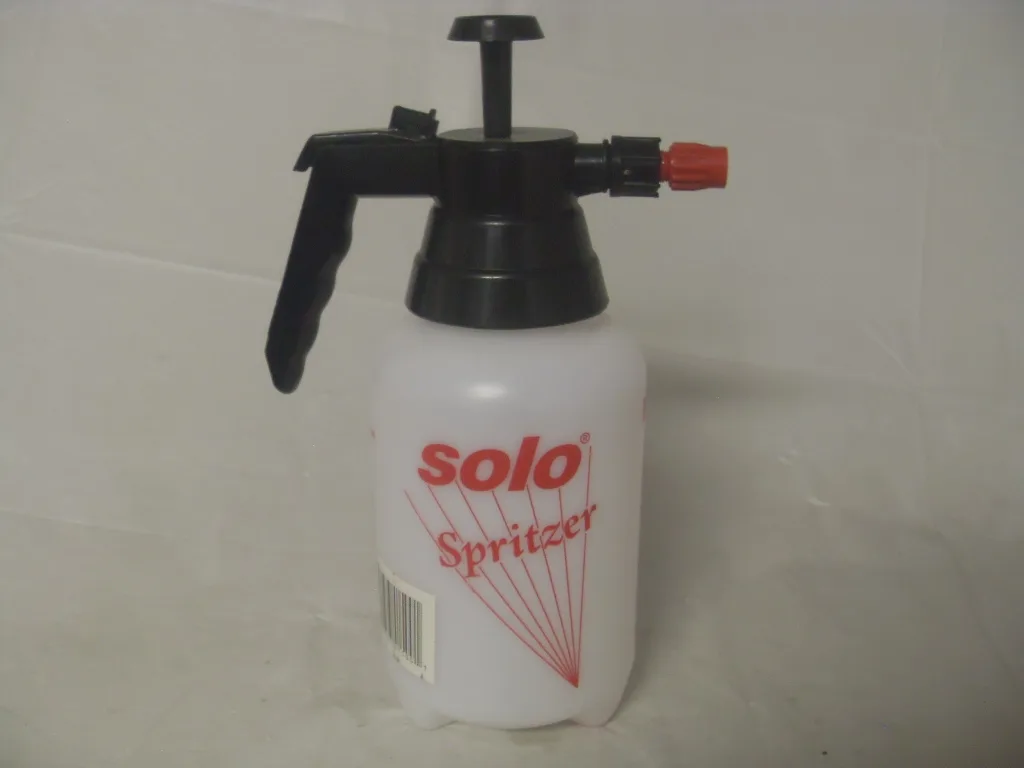 Solo 415 Spritzer Sprayer 1 Liter