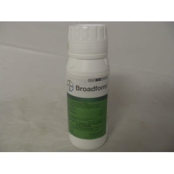 Broadform Fungicide Fluopyram Trifloxystrobin - 12 Oz