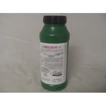 Regalia CG Biofungicide - Qt