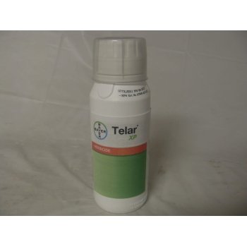 Telar XP Herbicide Chlorsulfuron - 8 oz