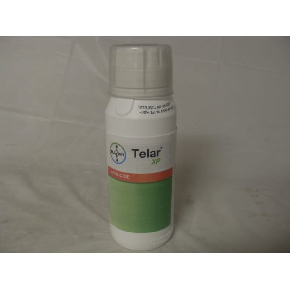 Telar XP Herbicide Chlorsulfuron - 8 oz