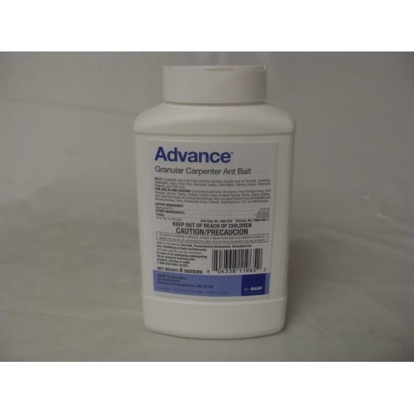 Advance Carpenter Ant Bait - 8 oz - 2 Lb